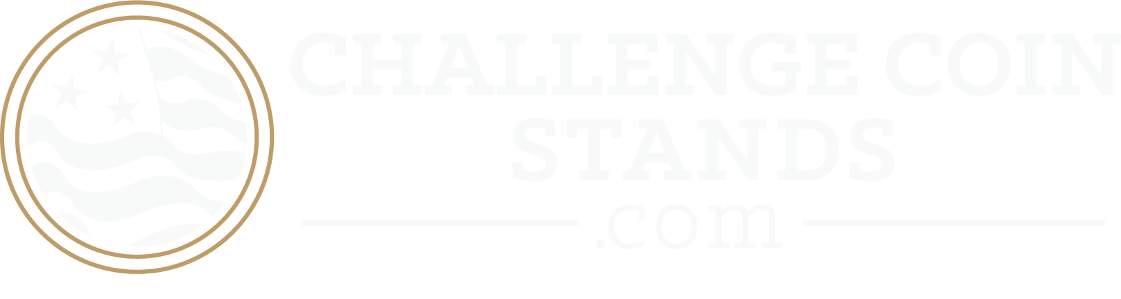 ChallengeCoinStands.com
